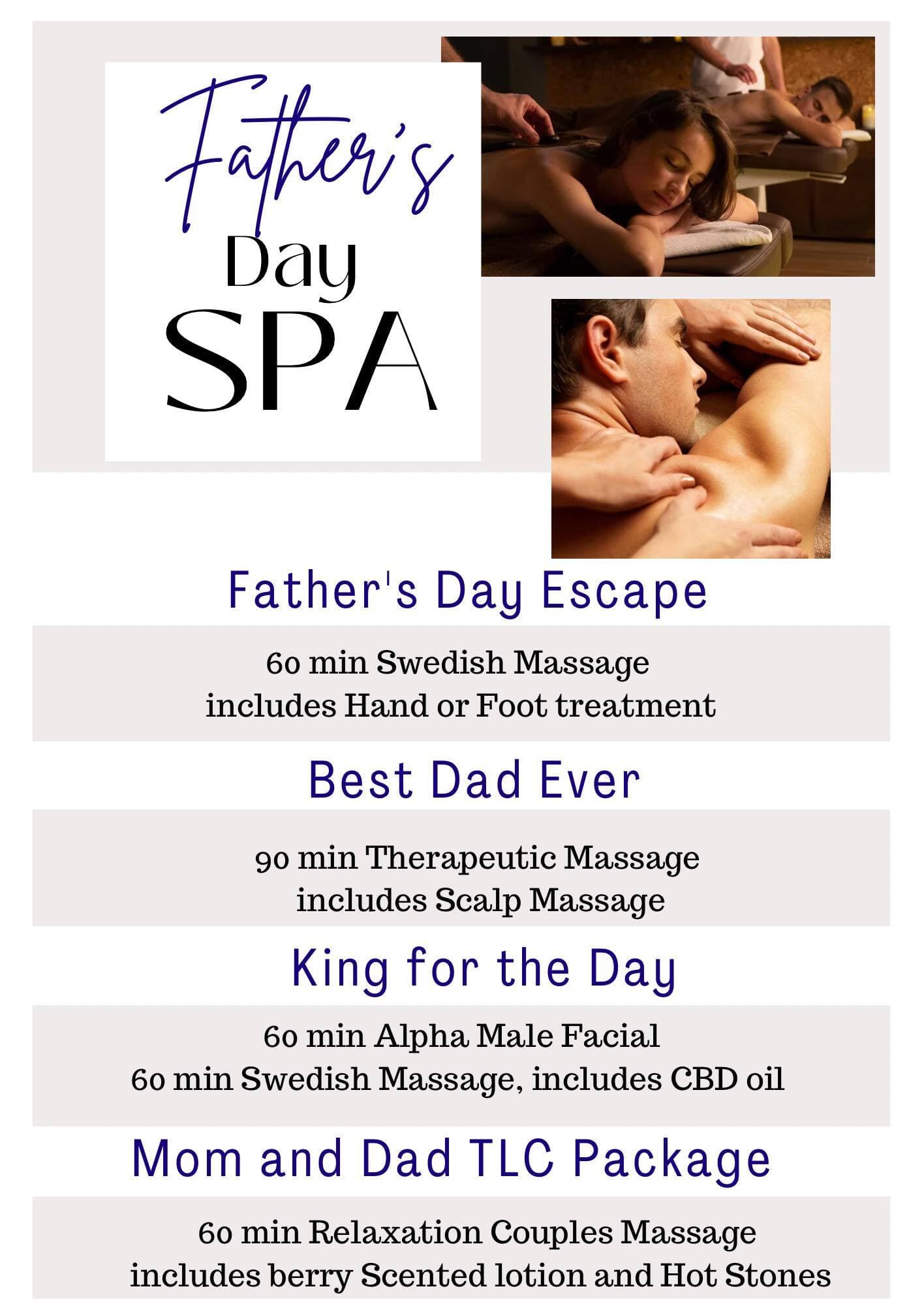 fathers day giftcards