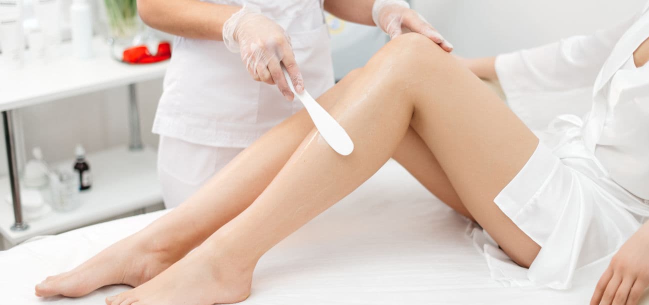 Body Waxing