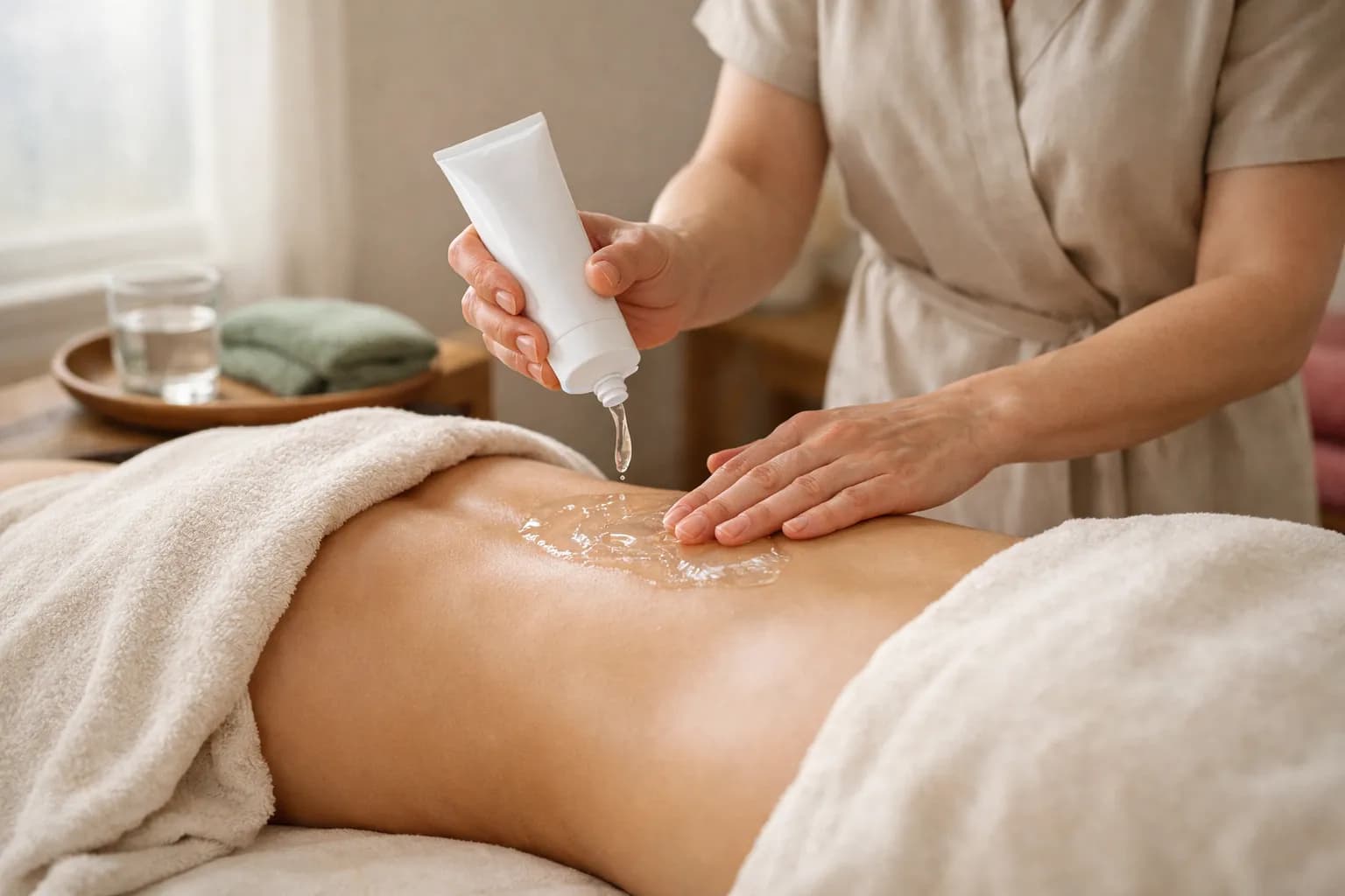 What a Biofreeze Massage Does and Who It Helps