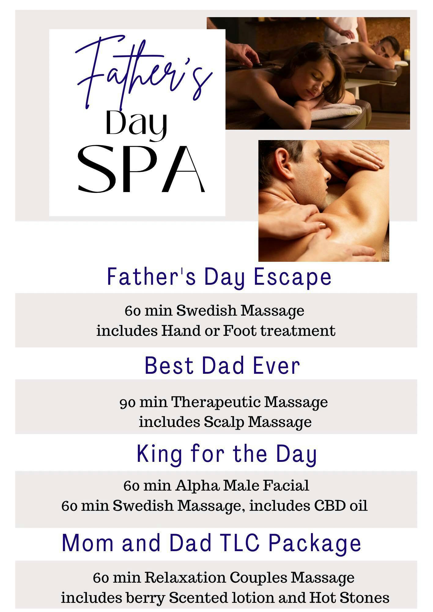 fathers day giftcards