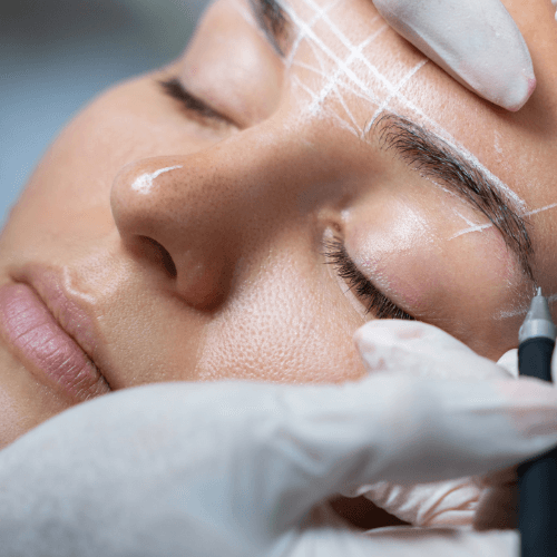 Brow Lamination