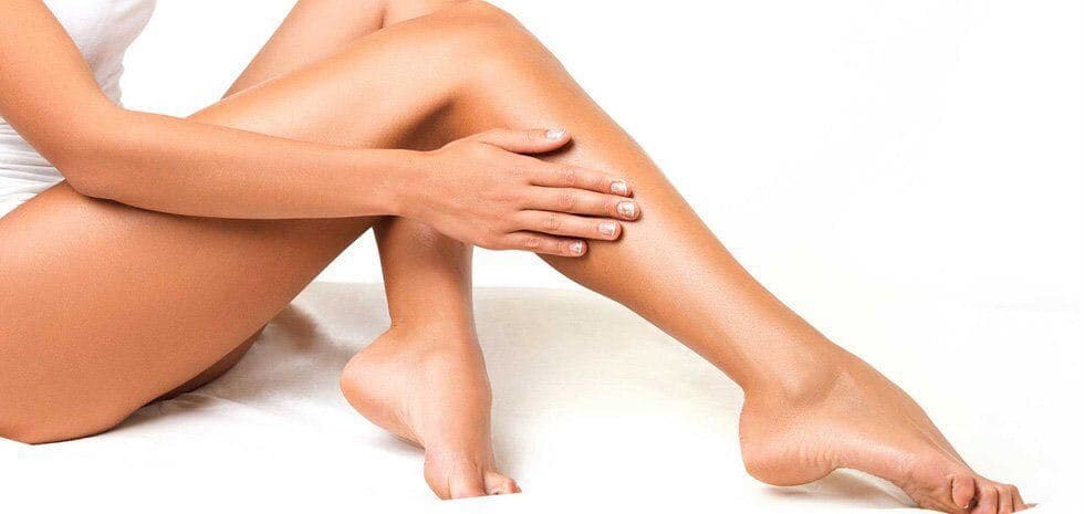 Brazilian Waxing