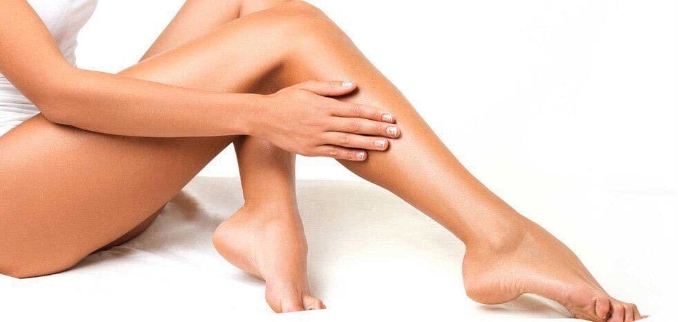 Brazilian Waxing