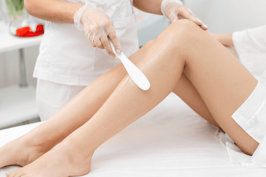 Professional Waxing